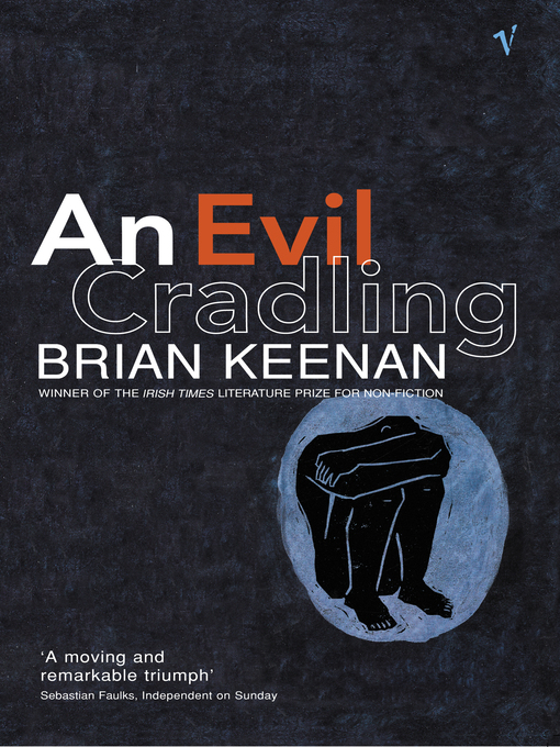 Title details for An Evil Cradling by Brian Keenan - Wait list